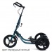 Складной шаговый велосипед. Me-Mover SPEED 2022 4